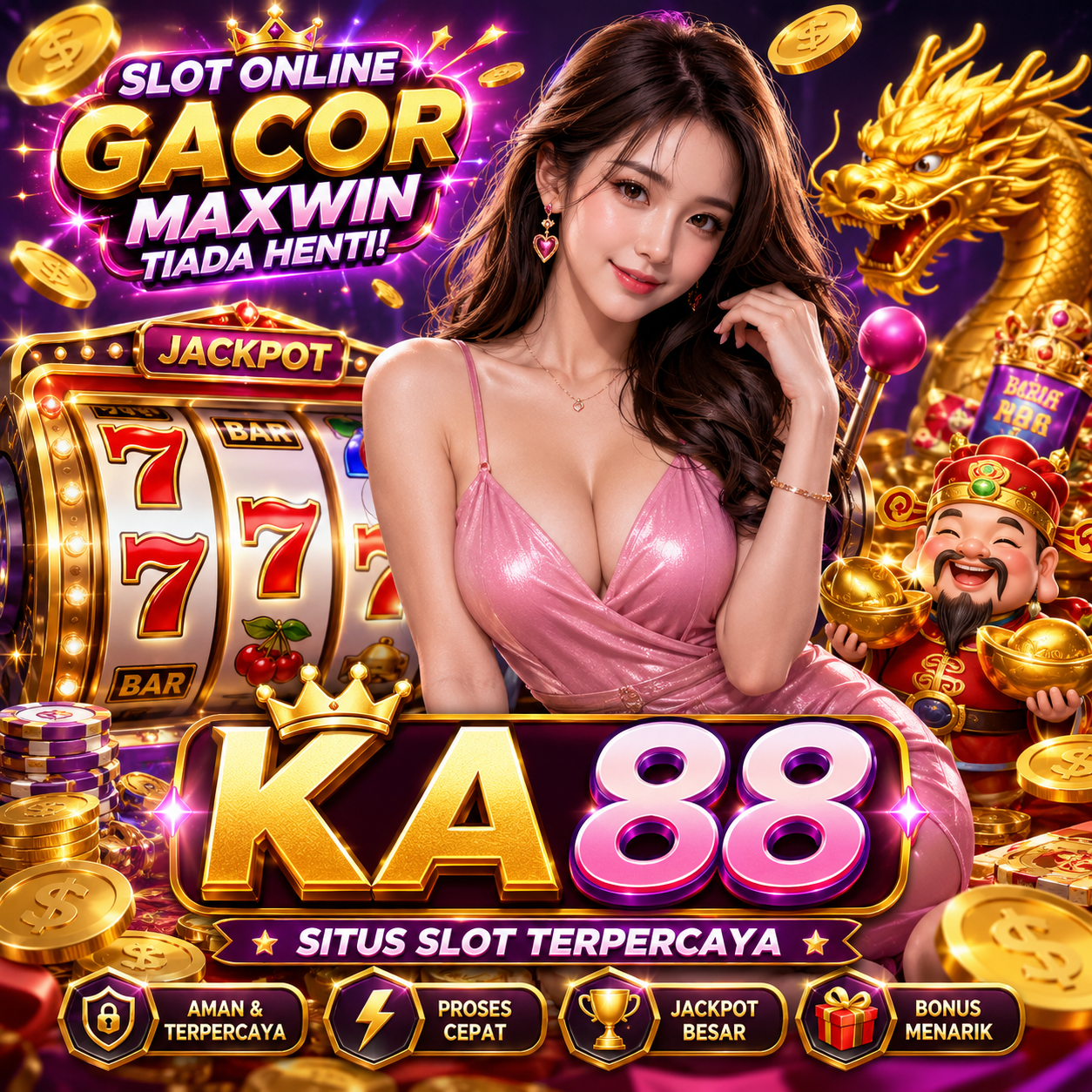 KA88  